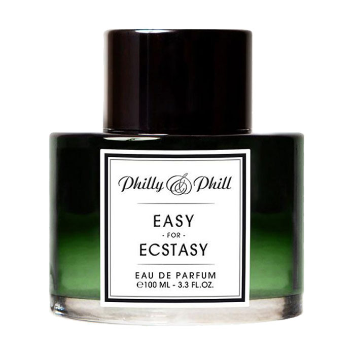 Philly &amp; Phill Easy For Ecstasy Парфумована вода унісекс, 100 мл